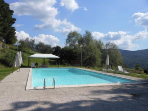 Gorgeous Farmhouse in Rufina with Shared Swimming Pool Rufina